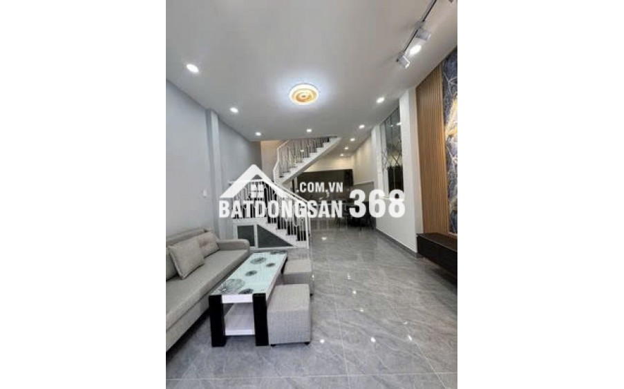 Nhà hẻm Lê Văn Sỹ, 42m sổ đỏ chính chủ, nhỉnh 6 tỷ. Sở hữu ngay căn nhà mơ ước!